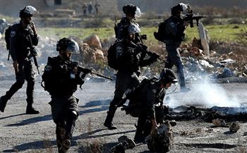 استشهاد فلسطيني برصاص قوات الاحتلال في القدس المحتلة