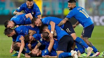 التشكيل المتوقع لمنتخب إيطاليا أمام مالطة