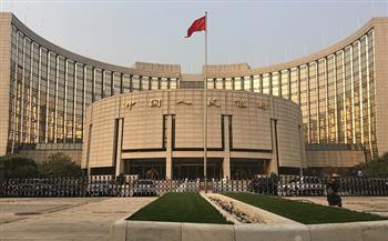 19.75 تريليون يوان نمواً في القروض المقومة باليوان الصيني خلال الأشهر التسعة الأولى  