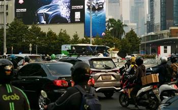 إندونيسيا تحذر من ارتفاع أسعار الوقود بسبب "الأحداث في غزة"