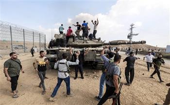 "القسام" تعلن تدمير آليات عسكرية إسرائيلية شرق خان يونس جنوبي قطاع غزة