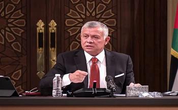 ملك الأردن يجري جولة أوروبية لحشد موقف دولي بشأن الحرب على غزة