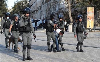 الشرطة الإسرائيلية تعتدي على فريق «بي بي سي»