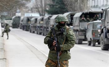 الجيش الروسي يحيد عددا كبيرا من الجنود الأوكرانيين بعد إفشال سلسلة هجمات
