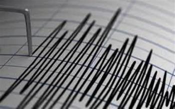 زلزال بقوة 5.3 درجات يضرب الساحل الشرقى لتايوان