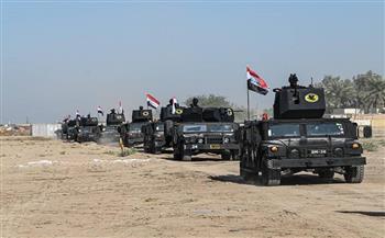 الأمن العراقي: القبض على 10 من عناصر "داعش" في مناطق متفرقة بالبلاد