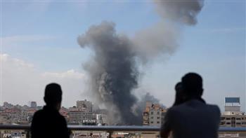 السفارة الروسية: مقتل 16 روسيا يحملون الجنسية الإسرائيلية في المواجهات بين "حماس" وإسرائيل