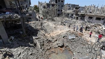 الجيش الإسرائيلي: سنبدأ عملياتنا في غزة فور سماح الوضع بذلك