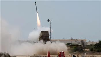 الجيش الإسرائيلي يرصد إطلاق 30 قذيفة من لبنان