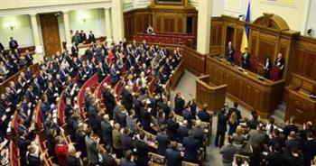 برلمانية أوكرانية : فقدنا الأمل في المساعدة الغربية