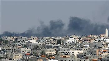 الجيش الإسرائيلي: نستعد لهجوم مشترك ومنسق من الجو والبحر والبر على قطاع غزة