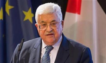 أبو مازن يبحث هاتفيًا مع رئيس وزراء هولندا آخر التطورات على الساحة الفلسطينية