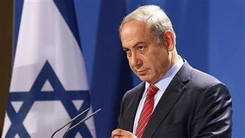 نتنياهو يرأس جلسة مجلس الحرب الإسرائيلي بشأن الوضع في قطاع غزة