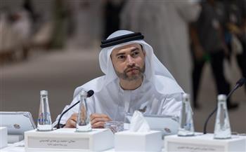 الإمارات تخصص 200 مليون دولار لدعم نمو الدول منخفضة الدخل والحد من الفقر