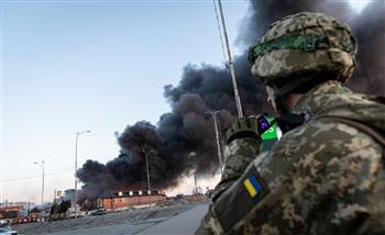 مستشار الرئيس الأوكراني الأسبق يكشف عن معنويات قوات كييف بعد الهجوم المضاد
