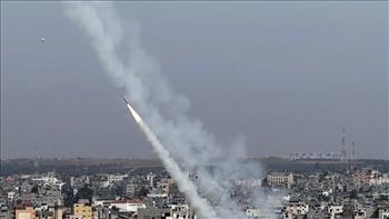 سرايا القدس توجه ضربة صاروخية على تل أبيب ومدن العمق الإسرائيلية