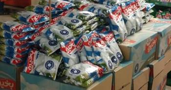 تموين الإسكندرية تعلن انطلاق مبادرة تخفيض أسعار السلع الغذائية