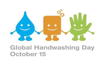 "الصحة العالمية" في اليوم العالمي لغسل اليدين: "أنقِذوا الأرواح - نظفوا أيديكم "