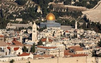 «القدس بين الحق الإسلامي والمزاعم الصهيونية».. إصدار علمي يناقش قضية لن تموت
