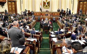 زيادة علاوة غلاء المعيشة وتيسيرات للمصريين بالخارج على جدول أعمال مجلس النواب