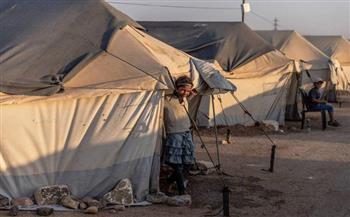 عودة 34 طفلا من مخيمات اللاجئين في سوريا إلى روسيا