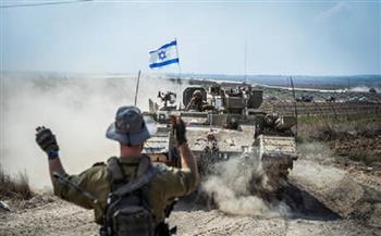 الجيش الإسرائيلي يعلن القضاء على أحد قادة "حماس" 