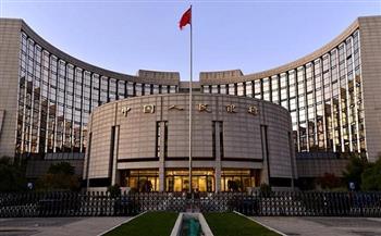 بنك الصين يصدر سندات خضراء خارجية مقومة باليوان بقيمة 222.92 مليون دولار 