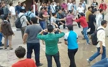 مصرع وإصابة شخصين في مشاجرة بالأسلحة النارية بسوهاج