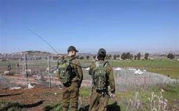 الجيش الإسرائيلي يشوش على GPS بعد القصف المتبادل على الحدود اللبنانية 