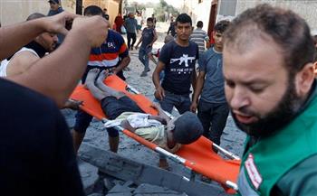 غزة: 14 شهيدا كل ساعة و47 عائلة مُسحت من السجل المدني 