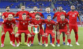  فلسطين تختار الجزائر لاستضافة مباريات المنتخب وتنتظر موافقة «فيفا»