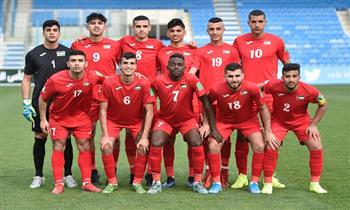 الجزائر تستضيف مباريات فلسطين في تصفيات كأس العالم وكأس آسيا