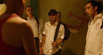 الفيلم الفلسطيني «عَلَم» يحصل على انطلاقة تجارية في الإمارات 