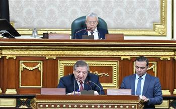 مجلس النواب يقر زيادة علاوة غلاء المعيشة للموظفين والمعاشات 