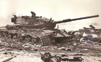 المزرعة الصينية.. المعركة التي أبكت قائد القوات الإسرائيلية خلال حرب أكتوبر 1973