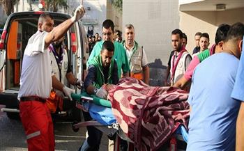 الأمم المتحدة تحذر من «كارثة وشيكة» تواجه مستشفيات غزة 