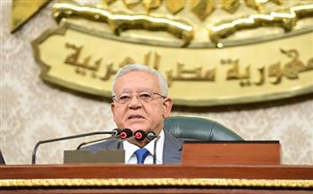 رئيس النواب يحيل اتفاقية بشأن بنكي ديوتشه وأي بي سي للجنة الشؤون الدستورية 