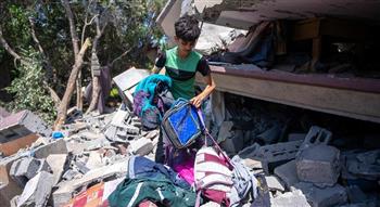 الأمم المتحدة تحذر: غزة تُخنق والعالم فقد إنسانيته 