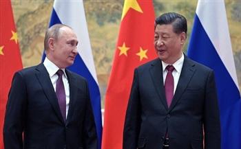 استثمارات ضخمة وتجارة بـ200 مليار دولار.. بوتين يرسم أوجه التعاون مع الصين