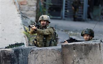 قوات الاحتلال تعتقل ثمانية فلسطينيين في بيت لحم 