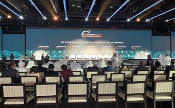 انطلاق فعاليات منتدى الاستثمار العالمي في أبو ظبي بمشاركة 160 دولة 