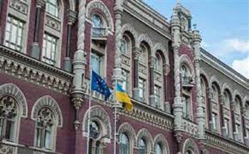 البنك المركزي الأوكراني: نتوقع نمو الاقتصاد 2.9% في عام 2023 