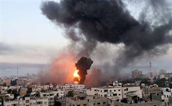 مصدر مصري ينفي التوصل لاتفاق للتهدئة بقطاع غزة