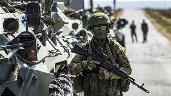 أوكرانيا: الجيش الروسي قصف 23 بلدة في إقليم زابوروجيا