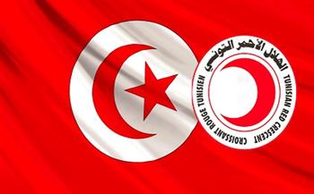 الهلال الأحمر التونسي: أوصلنا إلى العريش طائرة مساعدات محملة بالأدوية لأهل غزة