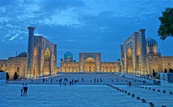 أوزبكستان تتبنى حزمة من الإصلاحات الواسعة لتطوير قطاع السياحة 