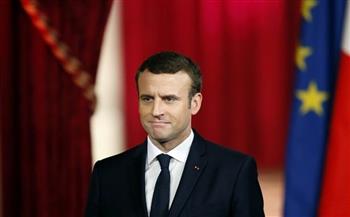 الرئيس الفرنسي يطالب بمراجعة ملفات المتطرفين الذين يمكن طردهم من البلاد