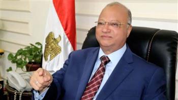 محافظ القاهرة يتابع ميدانيا مبادرة تخفيض أسعار السلع الاستراتيجية 