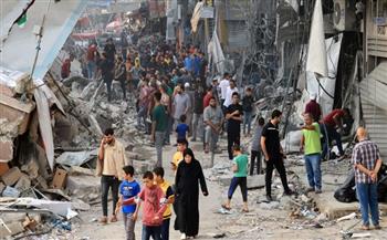 الأونروا: الوضع في غزة كارثي.. والسكان يشربون مياه مسرطنة