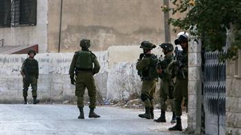 مقتل طفل فلسطيني وإصابة 3 آخرين واعتقال 30 في بلدة حلحول شمال الخليل 